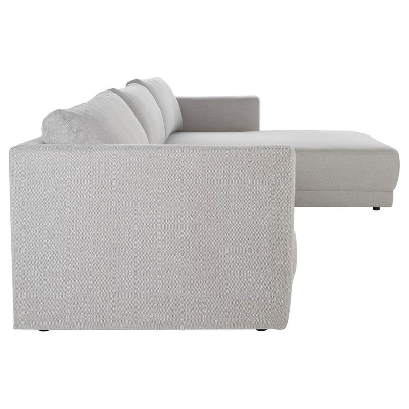 Freida Chaise Sofa