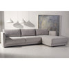 Freida Chaise Sofa