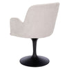 Olga Pedestal Dining Chair