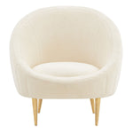 Annette Tufted Tub Chair