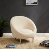 Annette Tufted Tub Chair