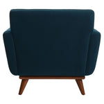 Alyssa Tufted Arm Chair