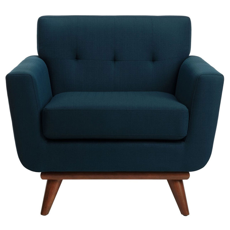 Alyssa Tufted Arm Chair