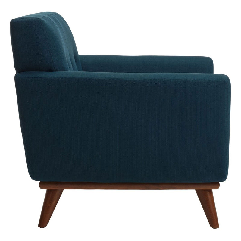 Alyssa Tufted Arm Chair