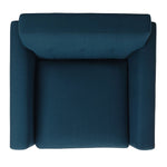 Alyssa Tufted Arm Chair