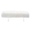 Kiera Sheepskin Bench