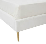 Aldena Upholstered Bed