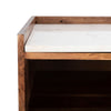 Angie Herringbone Nightstand