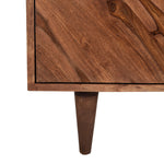 Angie Herringbone Nightstand