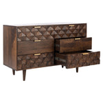 Etta 6-Drawer Dresser