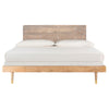 Rowena Platform Bed