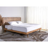 Rowena Platform Bed