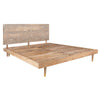 Rowena Platform Bed