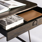 Bethan Wood Desk