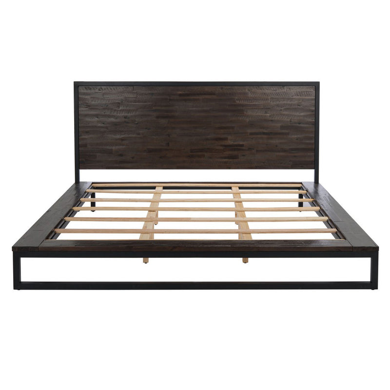 Olen Platform Bed