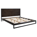 Olen Platform Bed