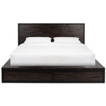 Austin Storage Platform Bed