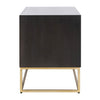 Pierre 2-Drawer Nightstand