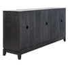 Clayton Mirrored Sideboard