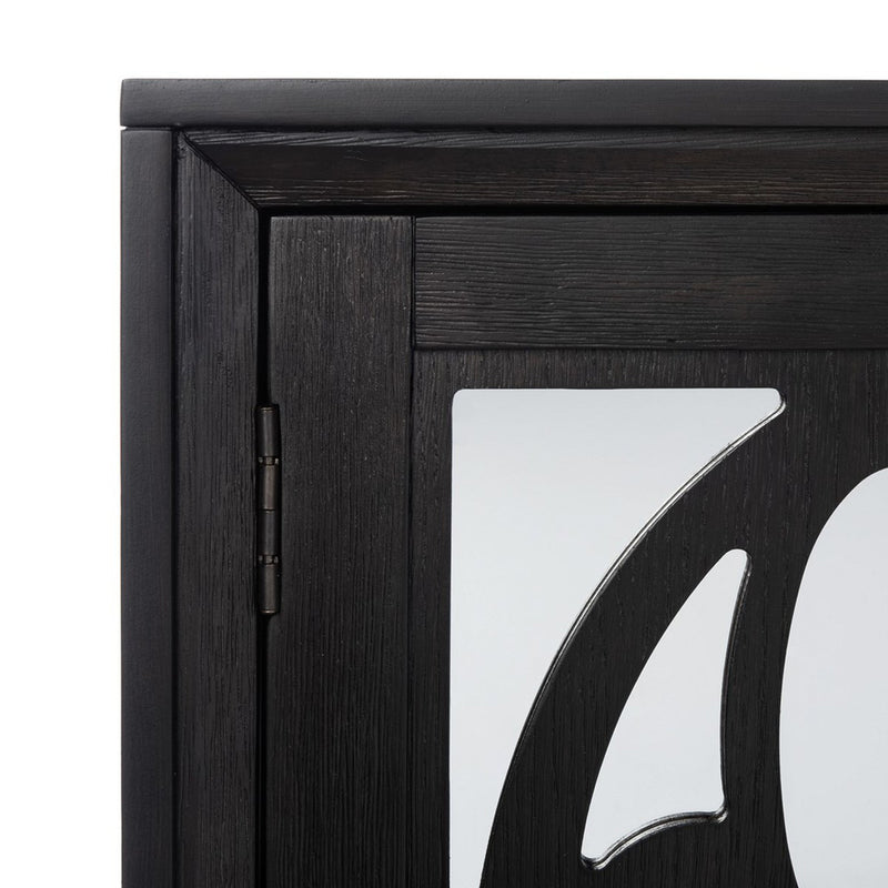 Clayton Mirrored Sideboard