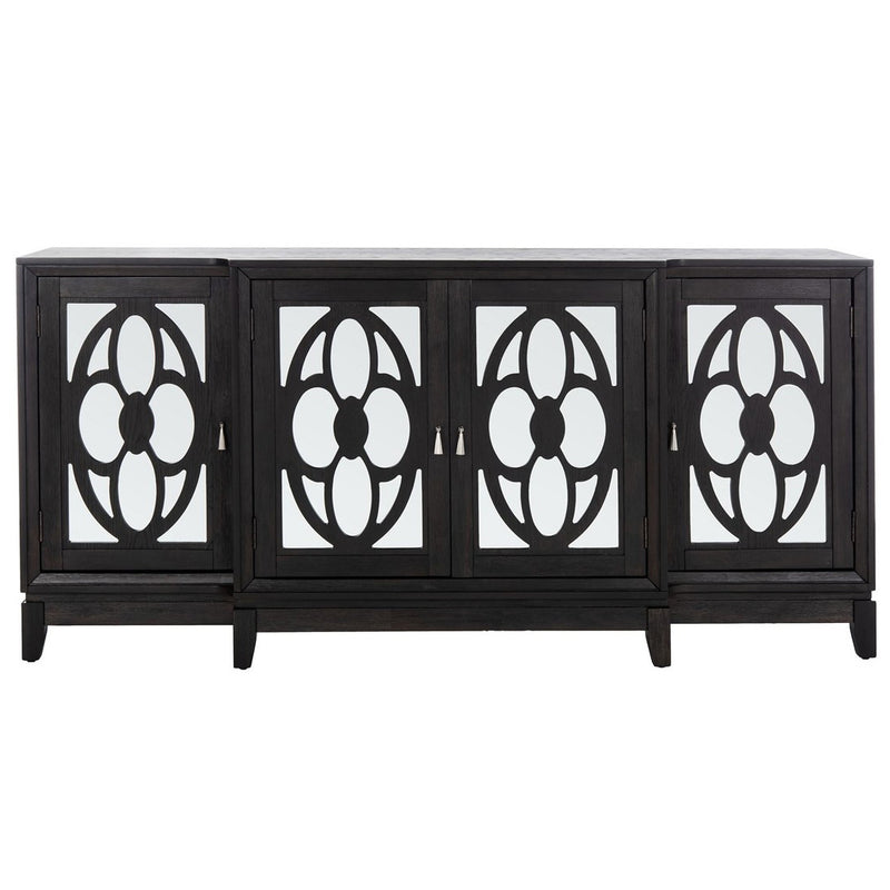 Clayton Mirrored Sideboard