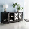 Clayton Mirrored Sideboard