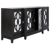 Clayton Mirrored Sideboard