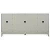 Clayton Mirrored Sideboard