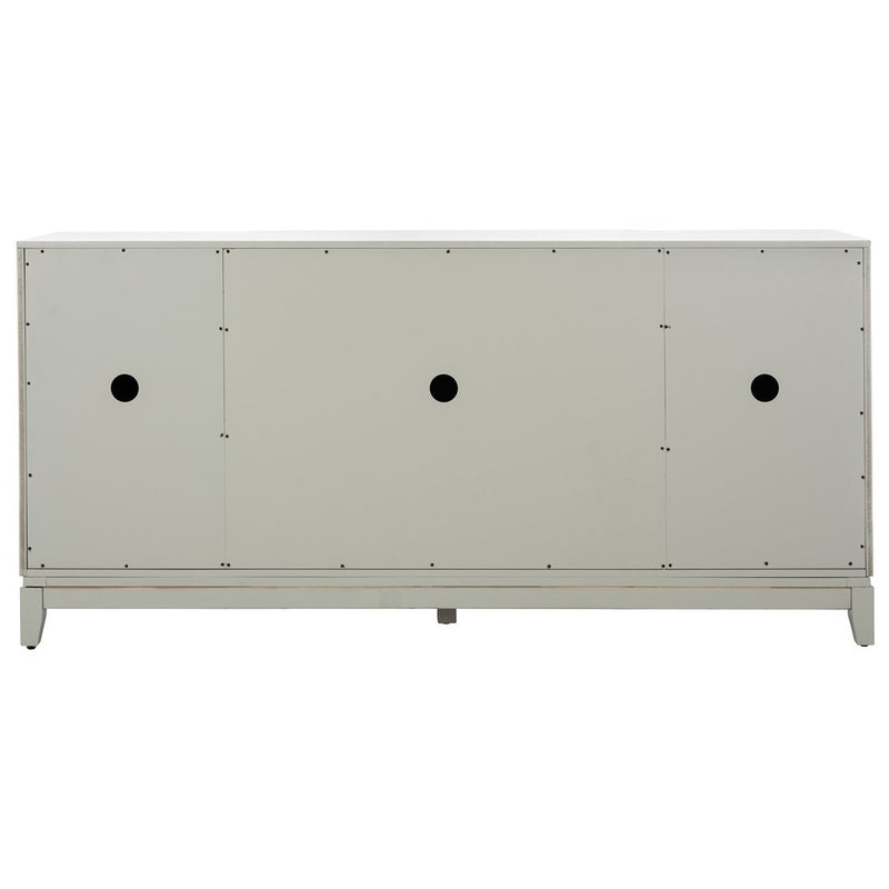 Clayton Mirrored Sideboard