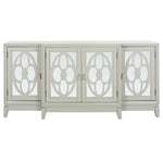 Clayton Mirrored Sideboard