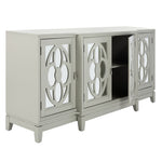 Clayton Mirrored Sideboard