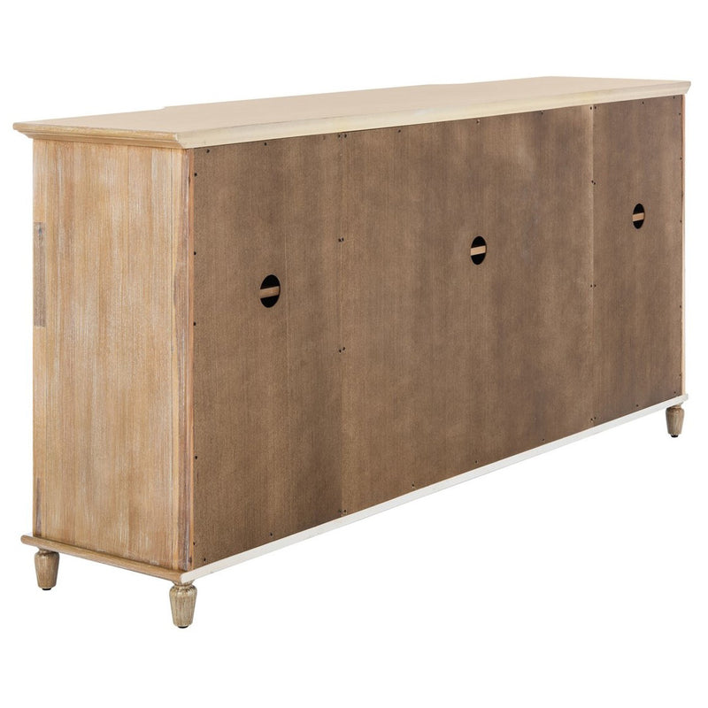 Pena Mirrored Sideboard