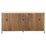 Pena Mirrored Sideboard