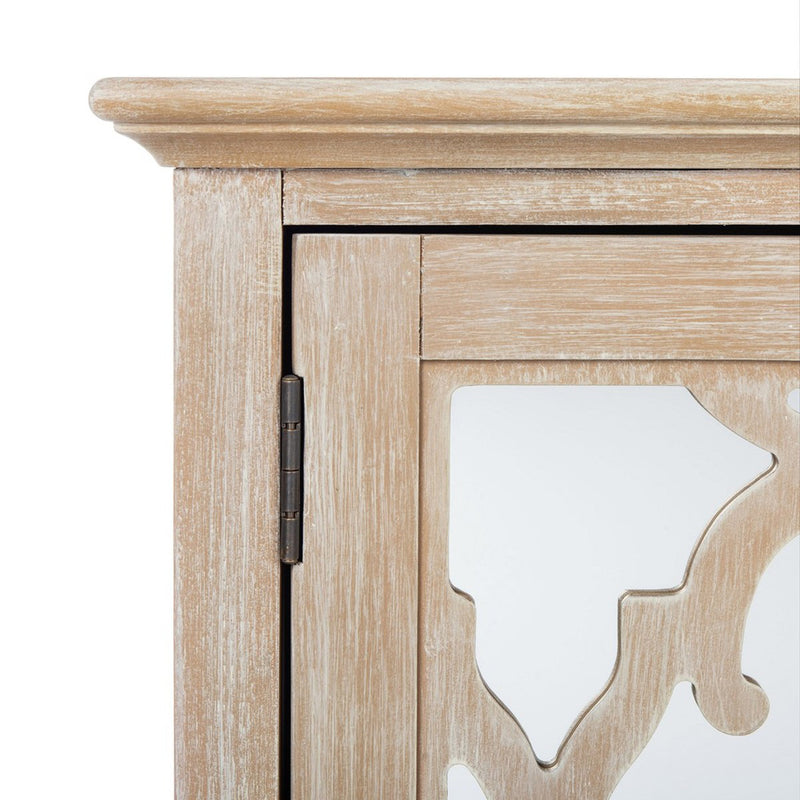 Pena Mirrored Sideboard