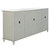 Pena Mirrored Sideboard