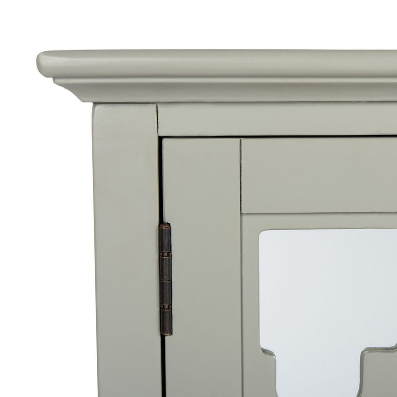 Pena Mirrored Sideboard