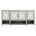 Pena Mirrored Sideboard