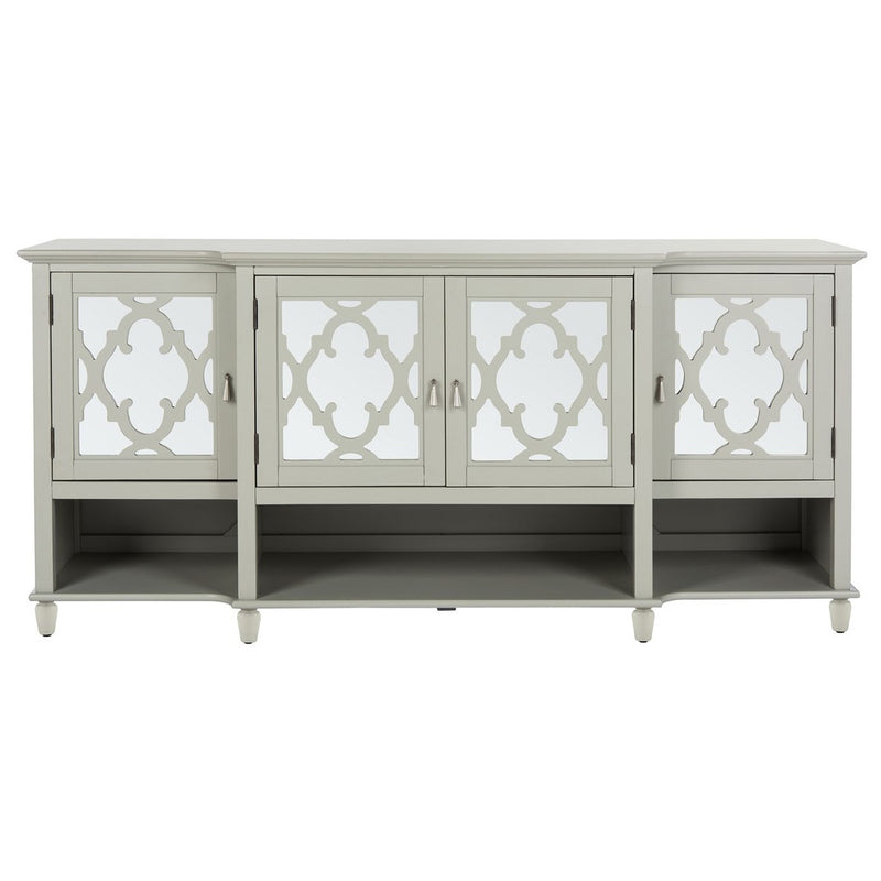 Pena Mirrored Sideboard