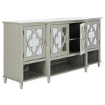 Pena Mirrored Sideboard