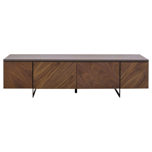 Christy Media Console