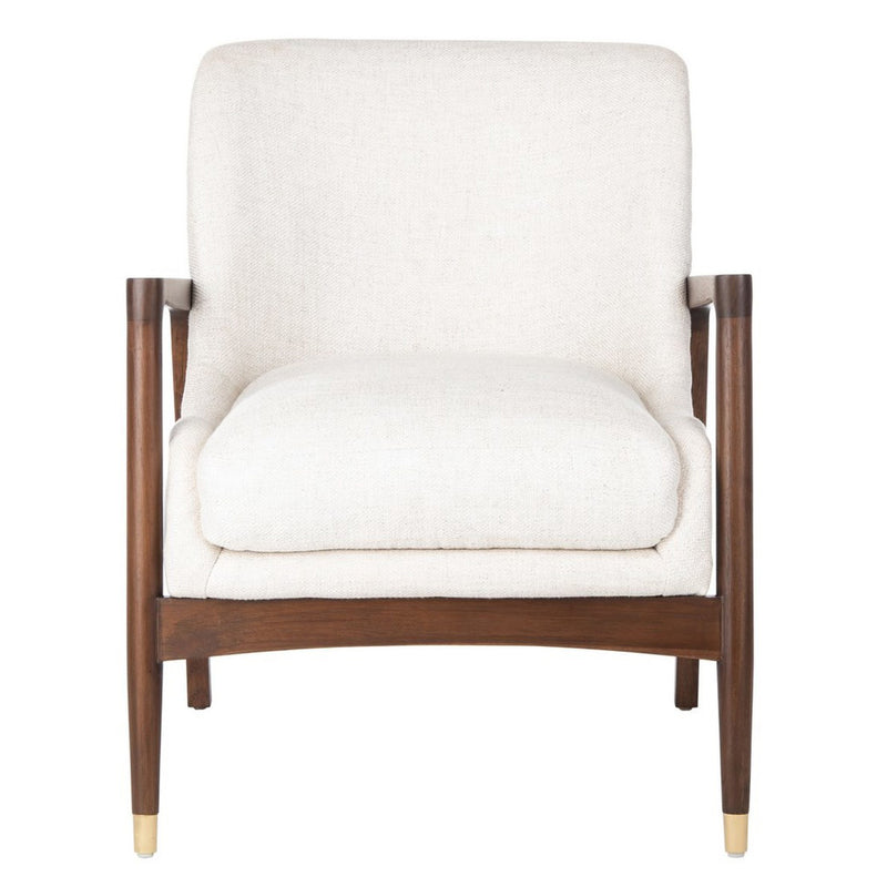 McGregor Mid-Century Accent Chair