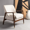 McGregor Mid-Century Accent Chair