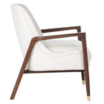 McGregor Mid-Century Accent Chair