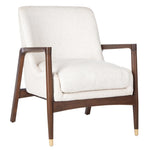 McGregor Mid-Century Accent Chair