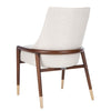 Mabel Barrel Back Chair