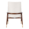 Mabel Barrel Back Chair