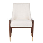 Mabel Barrel Back Chair