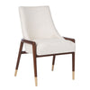 Mabel Barrel Back Chair