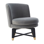 Sonja Swivel Chair