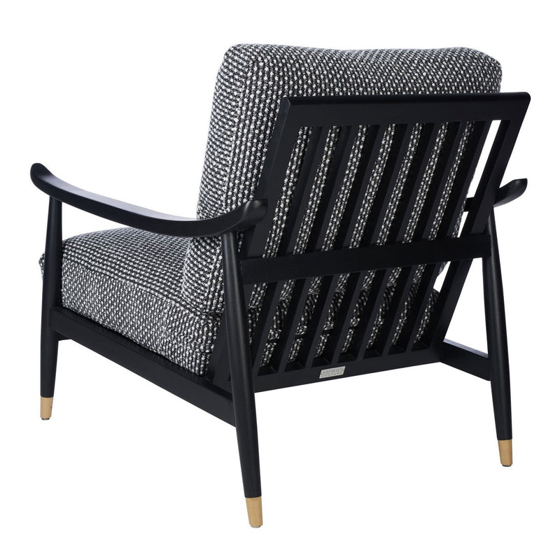 Raquel Accent Chair